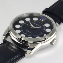 Load image into Gallery viewer, Blue Sapphire Automatic