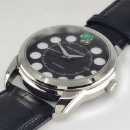 Green Emerald Automatic