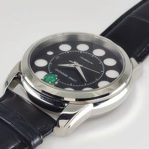 Green Emerald Automatic