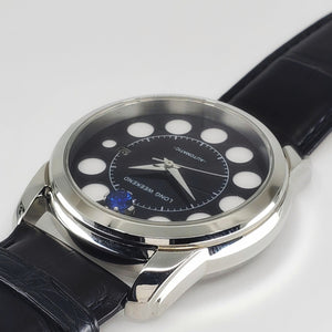 Blue Sapphire Automatic